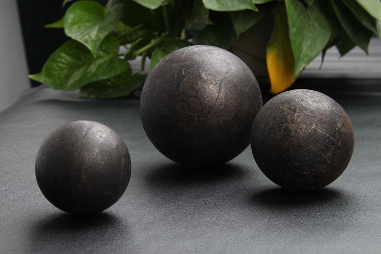 Grinding steel ball / Forged steel ball / Casting steel ball