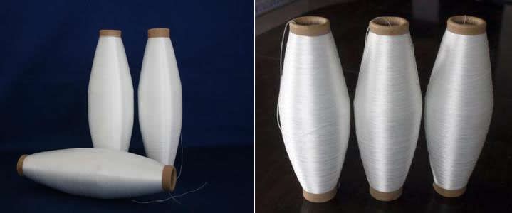 Fiberglass Yarn