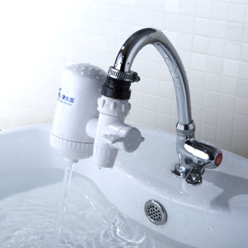 High quality micro tap water filter