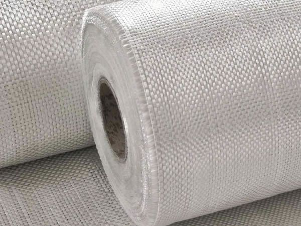 Fiberglass Mesh C Glass and E Glass Grade