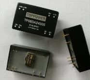 TP06DA12S12 12Vin 12Vout 6W DC/DC converters