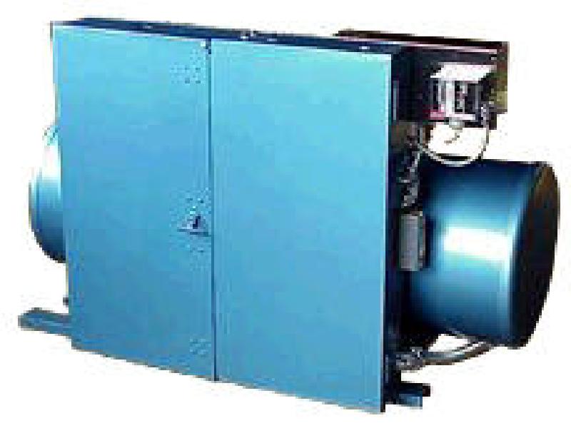 ELECTRIC HYDRONIC BOILER