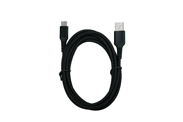 PD2.0USB A to C fast charging cable