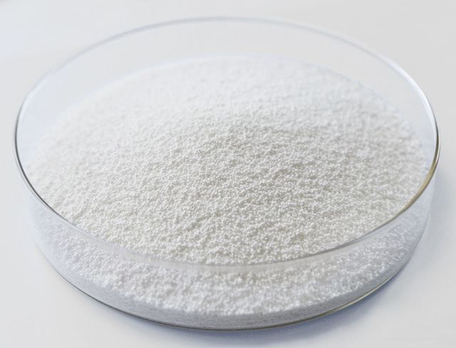 Sodium percarbonate