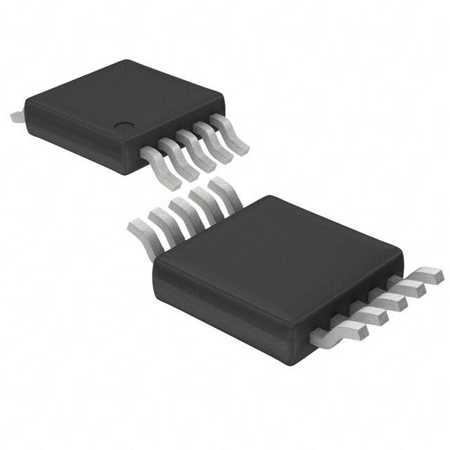 STMicroelectronics ST62T60CB6 Integrated Circuits(ICs)