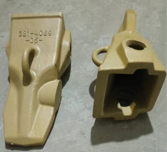 Caterpillar excavator bucket teeth 381-4089,381-4095,505-4097,505-4103,505-4113