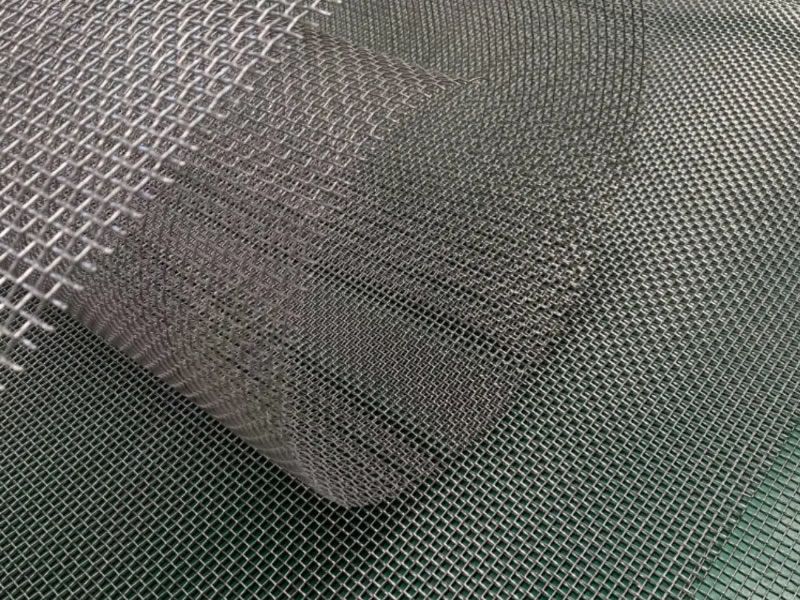 Woven Wire Mesh